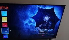 Netflix obciął budżet nowych produkcji. Na technologie więcej niż na marketing