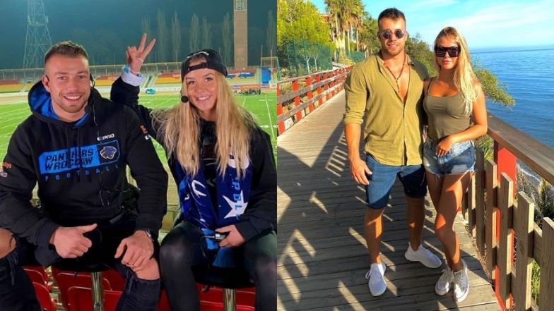 Oliwia i Mikołaj z drugiego sezonu "Love Island" zamieszkali razem!