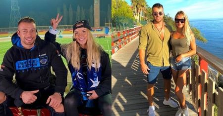 Oliwia i Mikołaj z drugiego sezonu "Love Island" zamieszkali razem!