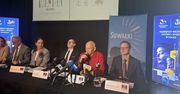 Suwałki znów staną się stolicą polskiego kina. Przed nami wyjątkowa edycja festiwalu "Wajda na Nowo"