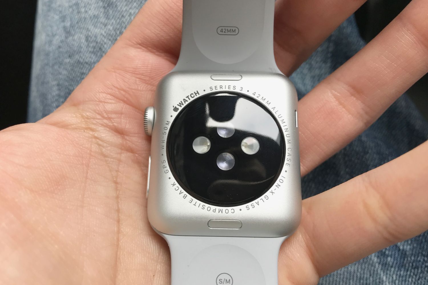 Test Apple Watch 3: jaka jest najnowsza odsłona najlepszego ze smartwatchy? 8