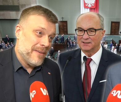 Jakim marszałkiem będzie Czarzasty? Hołownia ostrzega: Łatwo nie będzie