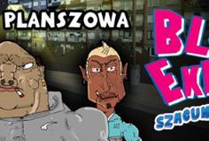 Gra karciana NA MELANŻU – BLOK EKIPA, rozkręci każdą imprezę.
