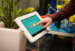 Lajkowanie jak w Biedronce