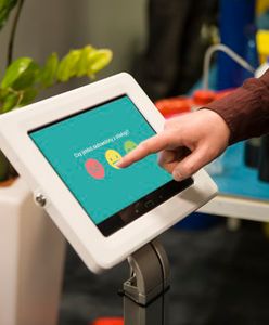 Lajkowanie jak w Biedronce