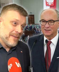 Jakim marszałkiem będzie Czarzasty? Hołownia ostrzega: Łatwo nie będzie
