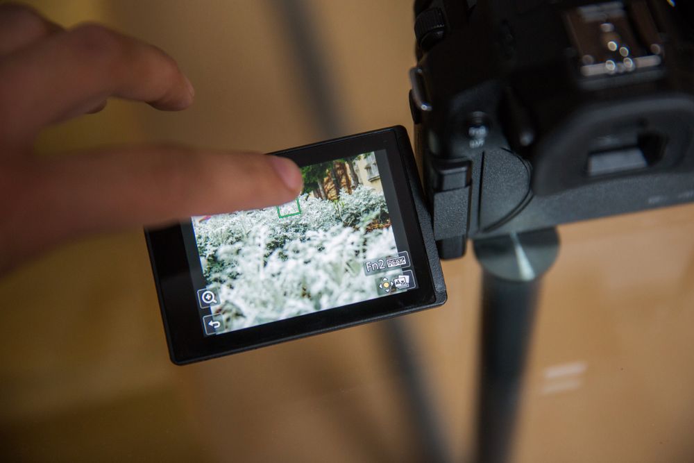 Sprawdzamy jak działa funkcja 4K Photo i Post Focus w aparatach Panasonic 17