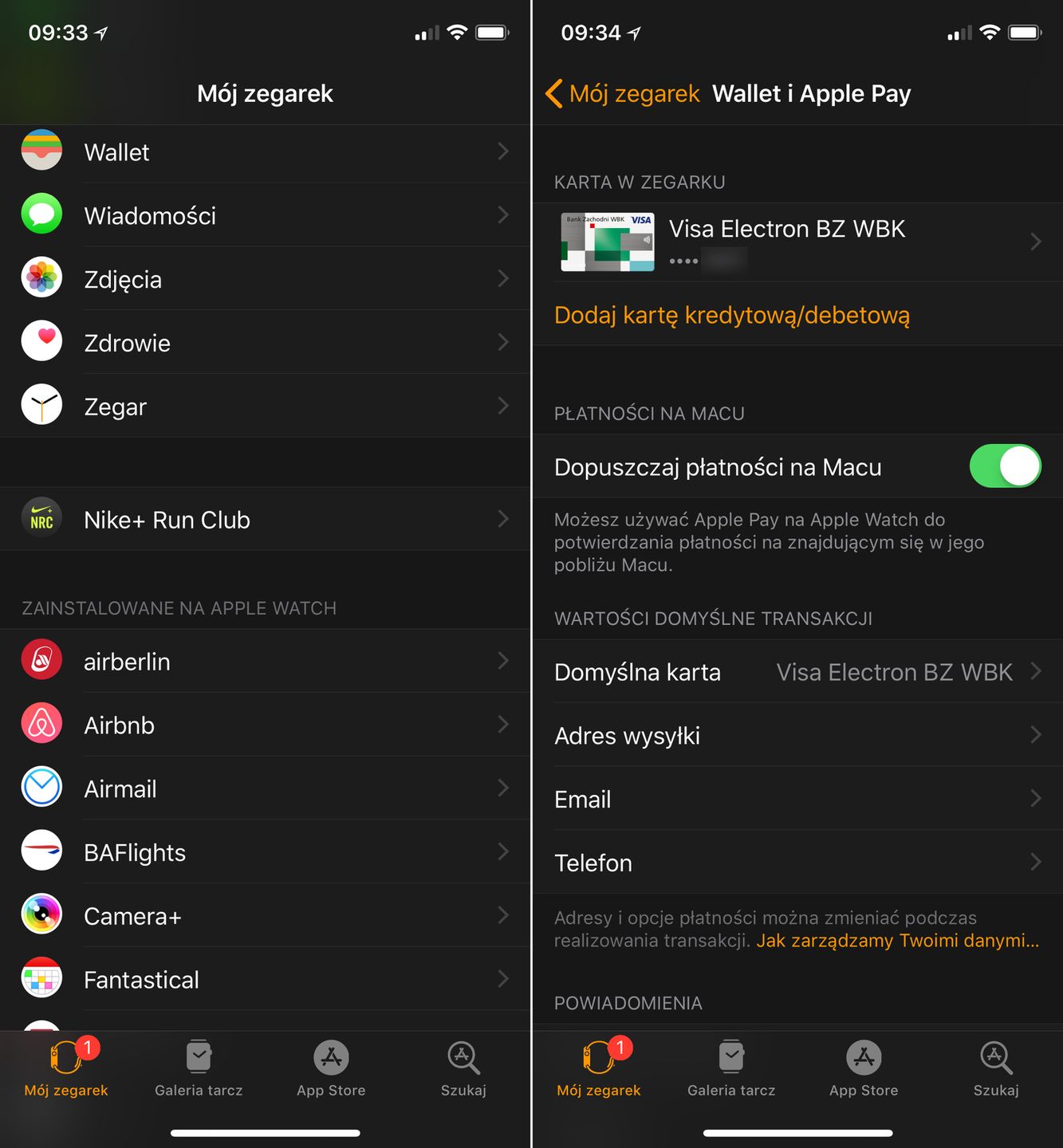 Apple Pay rusza w Polsce. Wszystko o usłudze płatniczej Apple'a 3