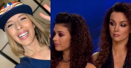 Krupińska w "Dance, dance, dance" KRYTYKUJE JURORÓW: "Pokazaliście, że TO NIE JEST PROGRAM O TAŃCU"