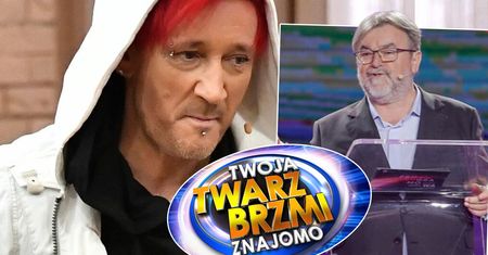 Michał Wiśniewski przypadkiem ujawnił kolejną rewolucję w "TTBZ". No to już po niespodziance Edwarda Miszczaka…
