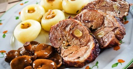 Znasz się na kuchni śląskiej?