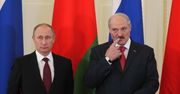 Rosja przyłączy Białoruś? Niepokojąca analiza. "Łukaszenka pod ścianą"