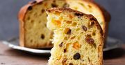 Włoska babka Panettone. Sekret mediolańskiego przysmaku z XV w.