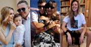 Gwiazdy świętują Dzień Chłopaka. Kasia Sokołowska pierwszy raz pokazała tak intymne zdjęcie z partnerem