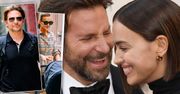 Irina Shayk i Bradley Cooper wymyślili rozstanie na potrzeby kampanii reklamowej?! Nowe zdjęcia pary potwierdzają szaloną teorię tabloidu!