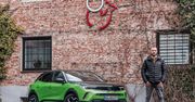 Pierwsza jazda: Opel Mokka e – już ładniej, ale teraz to bym chciał coś większego