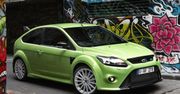 Hot hatch, czyli małe jest piękne i szybkie [galeria]
