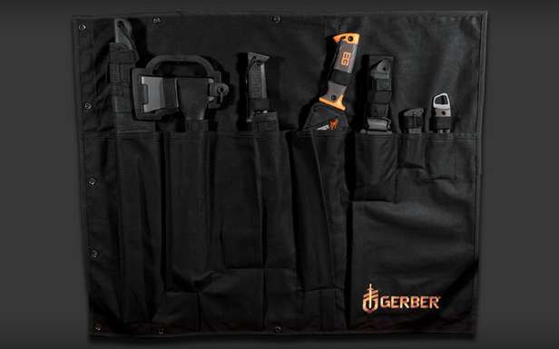 Apocalypse Kit (Fot. GerberGear.com)