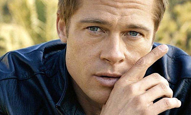 Brad Pitt