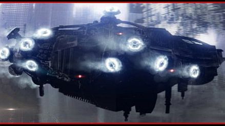 Kaydara: fan film ze świata Matriksa [zwiastun] 1