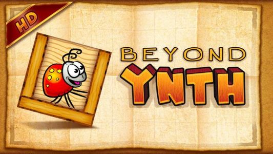 Beyond Ynth w Android Markecie [wideo] 1