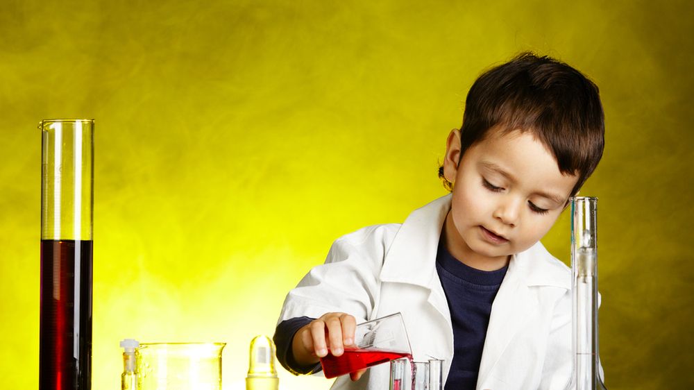 Pamiętaj, że rozwój mózgu dziecka zaczyna się już w łonie matki. Zadbaj o jego prawidłowe funkcjonowanie i budowę