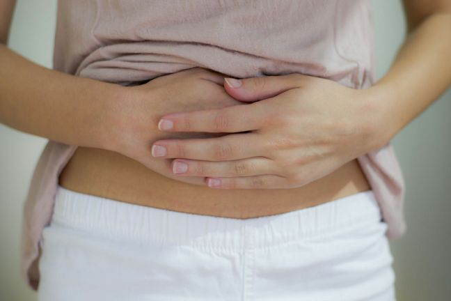 Ból brzucha po lewej stronie zawsze wymaga poszerzonej diagnostyki