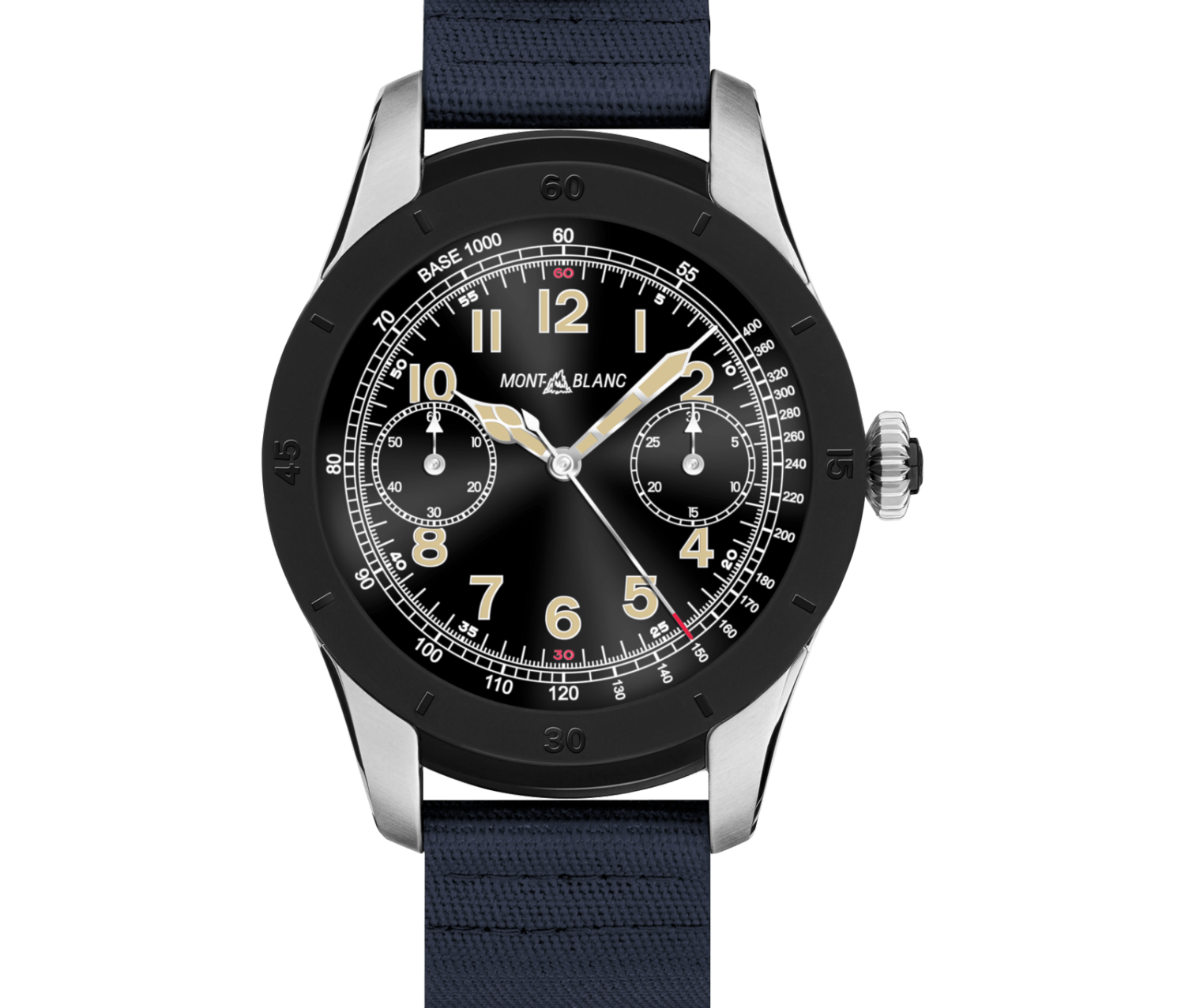 Montblanc Summit: luksusowy smartwatch z Androidem Wear 2.0 3