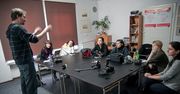 Warsztaty Fotograficzne 2.8 w Opolu - nabór do nowych grup