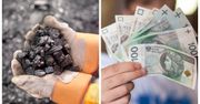 Dodatek węglowy dla emerytów w 2024 roku. Nawet 3 tysiące złotych