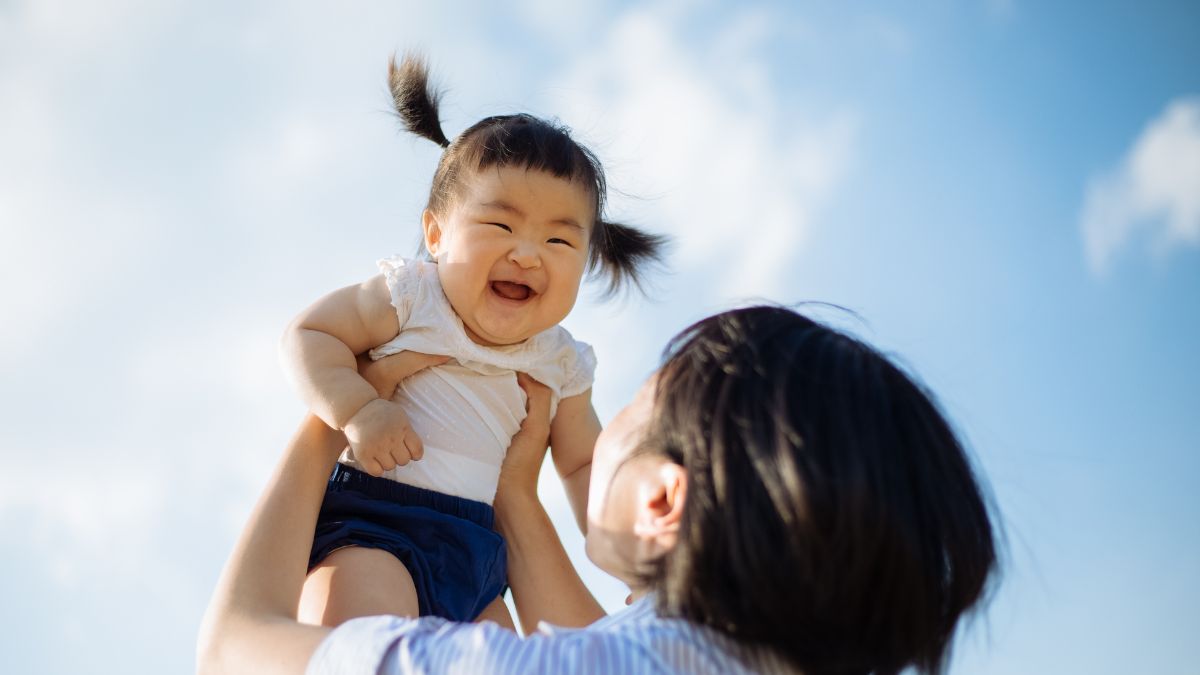 Dlaczego rodzi się coraz mniej dzieci?