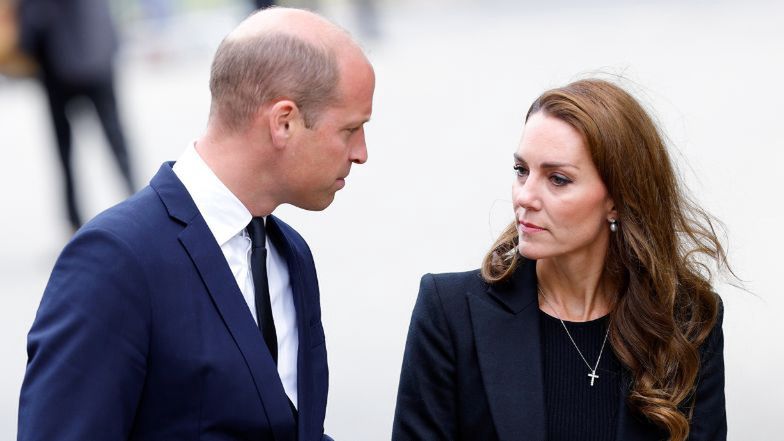 Kate Middleton i William są wstrząśnięci plotkami o rozwodzie. Znajomy ujawnia, co zamierzają