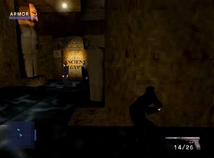 Syphon Filter. Źródło: WindyCornerTV / YouTube. - Zapomniany przez wielu reprezentant pierwszej fali współczesnych skradanek. Syphon Filter to prawdziwa klasyka gatunku - wiadomość - 2025-11-08