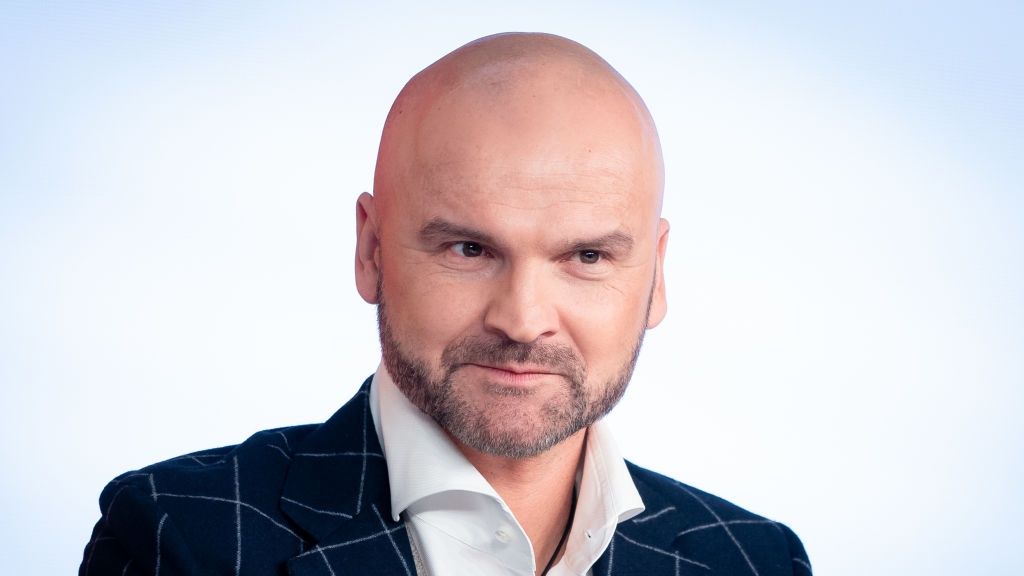 Rafał Brzoska, szef InPostu