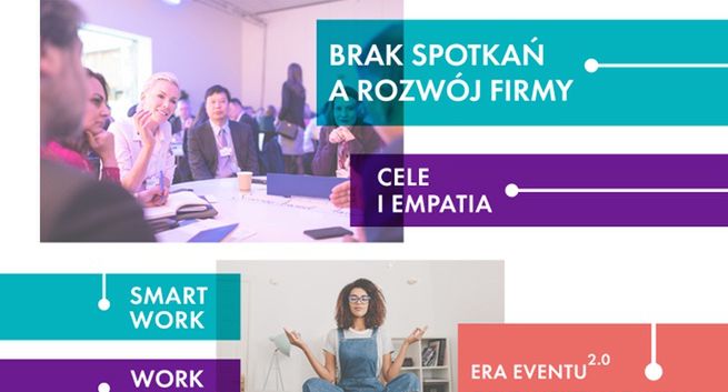 Jak brak spotkań wpływa na rozwój firmy, stan psychiczny pracowników oraz motywację zespołów?