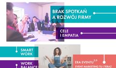 Jak brak spotkań wpływa na rozwój firmy, stan psychiczny pracowników oraz motywację zespołów?