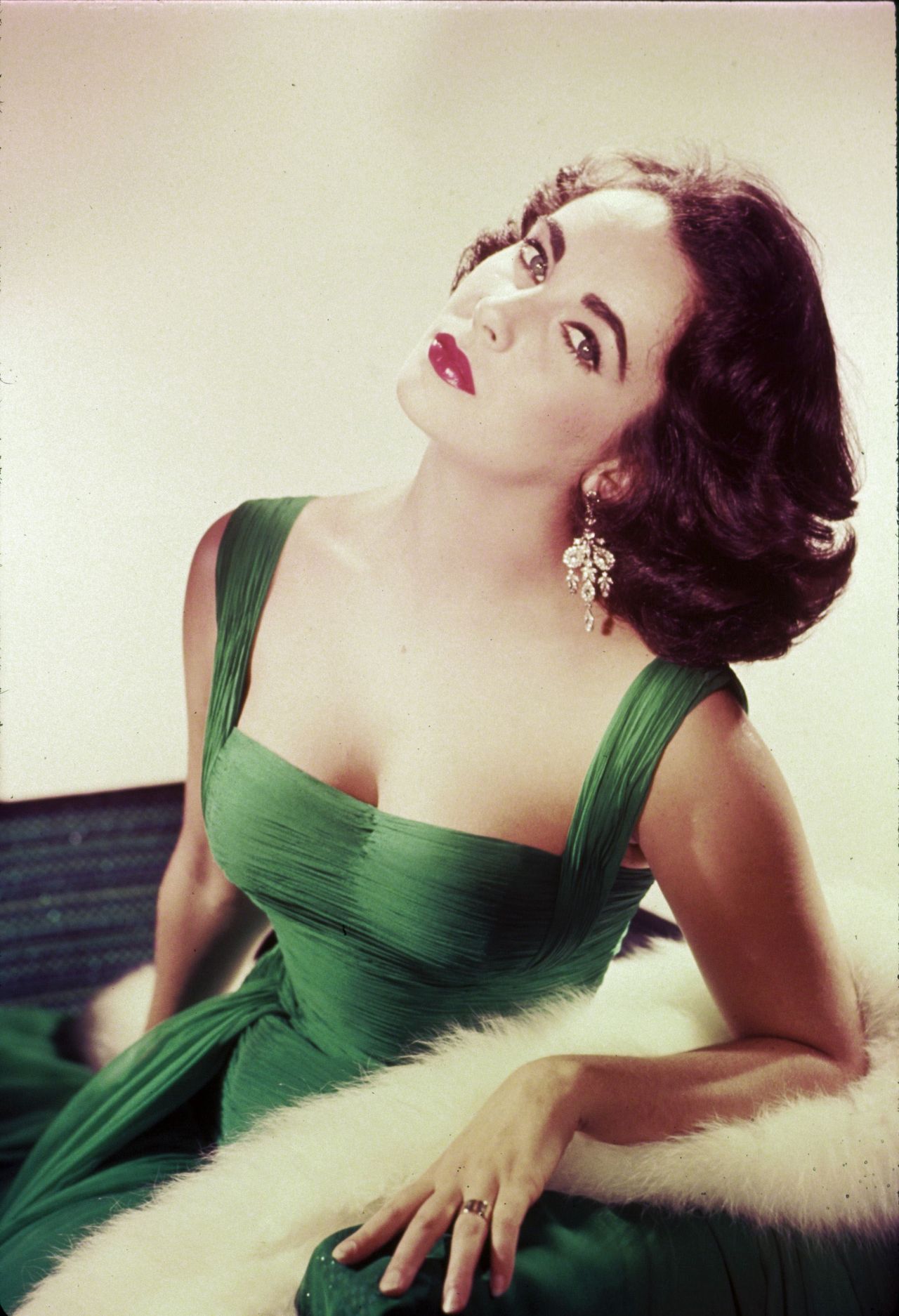 Elizabeth Taylor