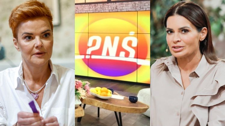 Prowadząca "PnŚ" reaguje na krytykę Moniki Richardson