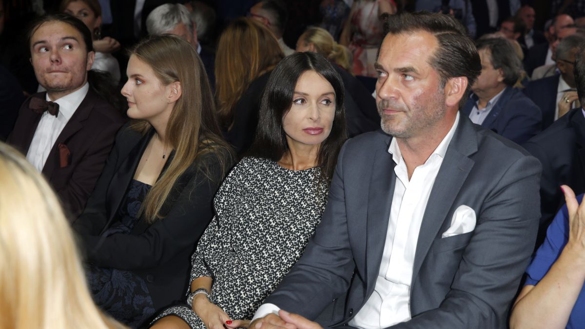 Kim z wykształcenia jest Marta Kaczyńska?