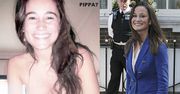 Pippa Middleton TOPLESS?! (FOTO)