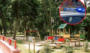 Makabra na Pradze. Dzieci bawiły się obok zwłok
