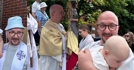 Ksiądz wprost: Wiem, dlaczego wywalili mnie z proboszczowania