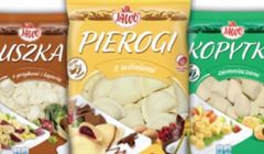 Dania Jawo reklamowane w telewizji (wideo)