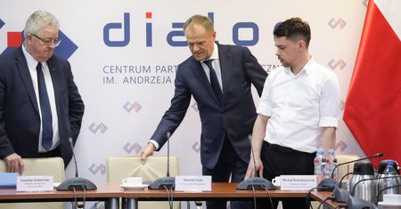 Premier po "szczycie rolniczym": zapisy Zielonego Ładu muszą być wycofane