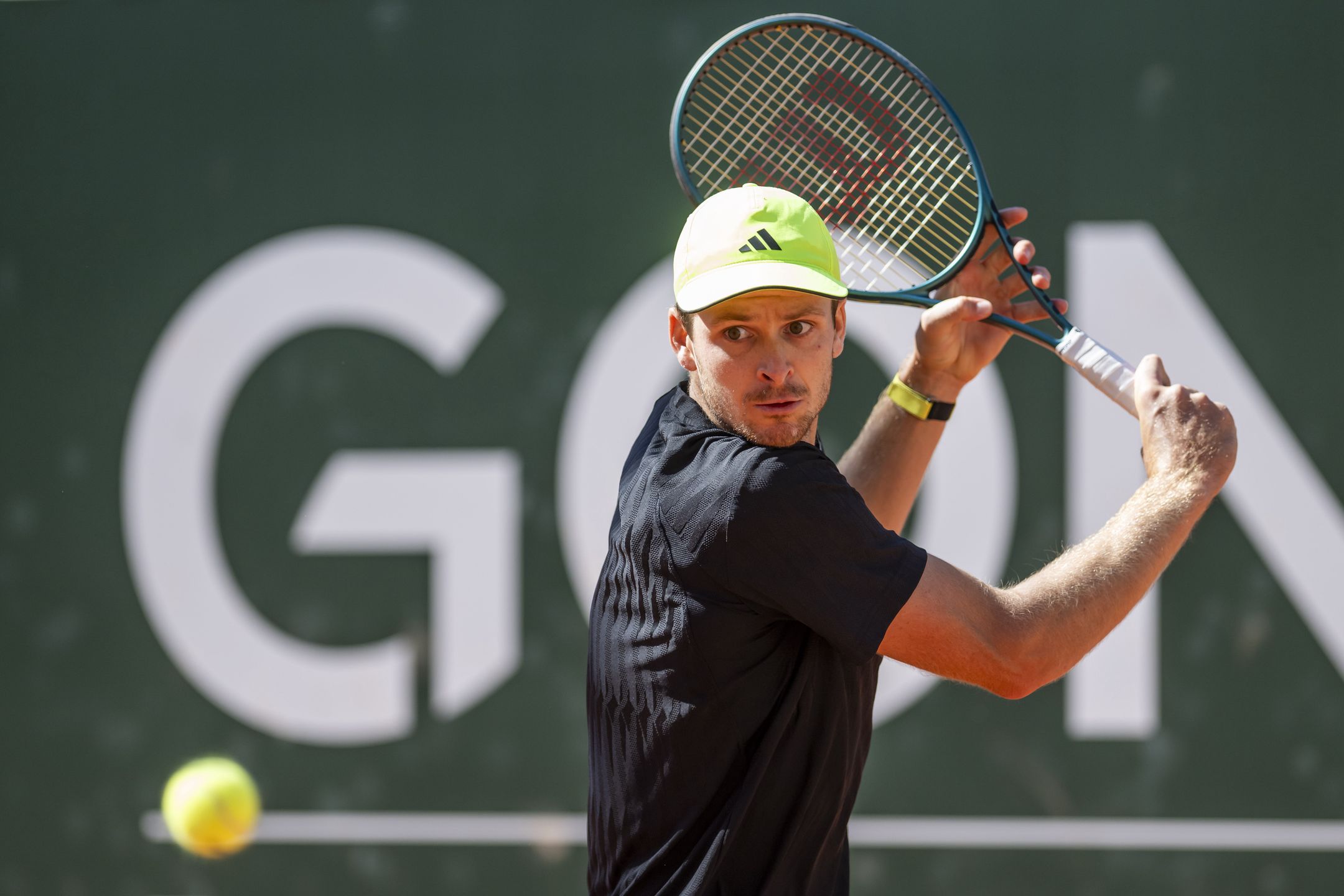 Hubert Hurkacz we wtorek powalczy o awans we French Open