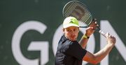 Polski wtorek na French Open. Do gry wkraczają Hubert Hurkacz i Magda Fręch