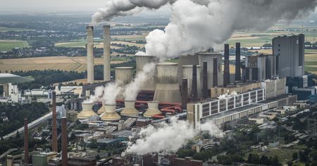 Pozwali Unię Europejską. Ekolodzy mają dość