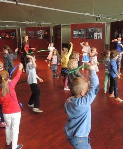 Ferie w Operze Krakowskiej - w drodze do „Teatru Wyobraźni”