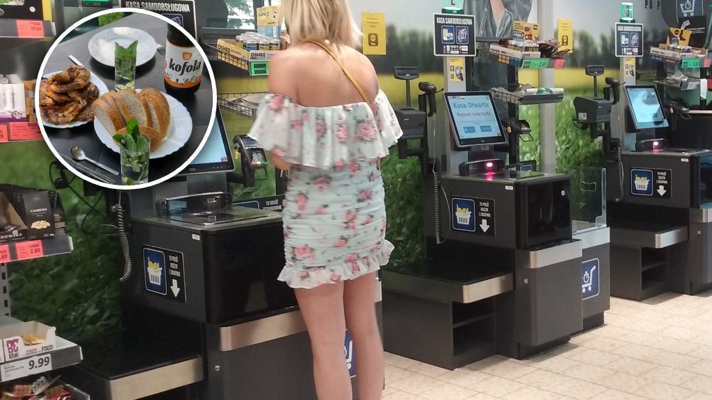 Lidl proponuje klientom smaki rodem z Europy Środkowo-Wschodniej
