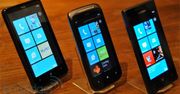 Samsung Omnia 7, HTC HD7 i HTC Mozart: porównanie smartfonów z Windows Phone 7 [wideo]